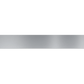 Miele KTK3630 Stainless-Steel Toe-Kick Panel - For High-Quality Paneling Of Bases On Kfmc 3Xxx Models.