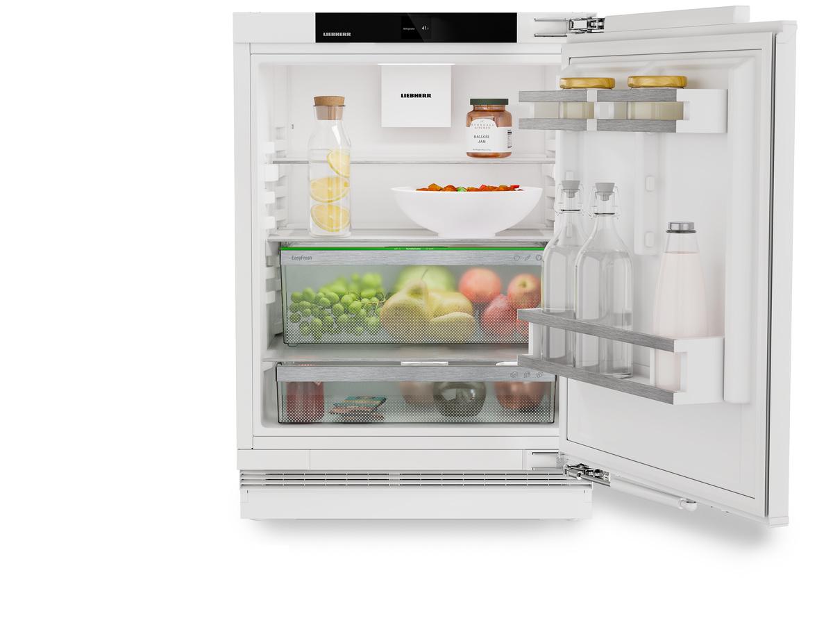Liebherr UR3750 Fridge Suitable For Undercounter Installation With Easyfresh