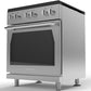 Forzacucina FR304SE 30 Professional Gas Range Se