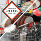 Hotpoint HDF310PGZBB Hotpoint® Dishwasher With Front Controls