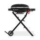 Weber 1500460 Weber Traveler® Compact Portable Gas Grill - Black