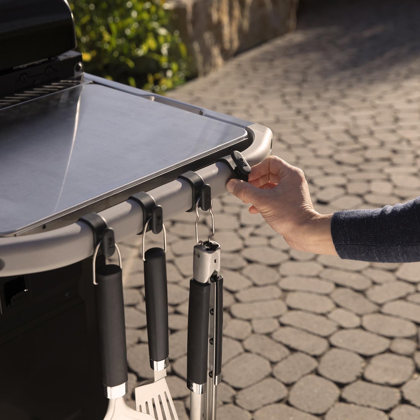 Weber 3400106 Weber Works™ Organizer Kit