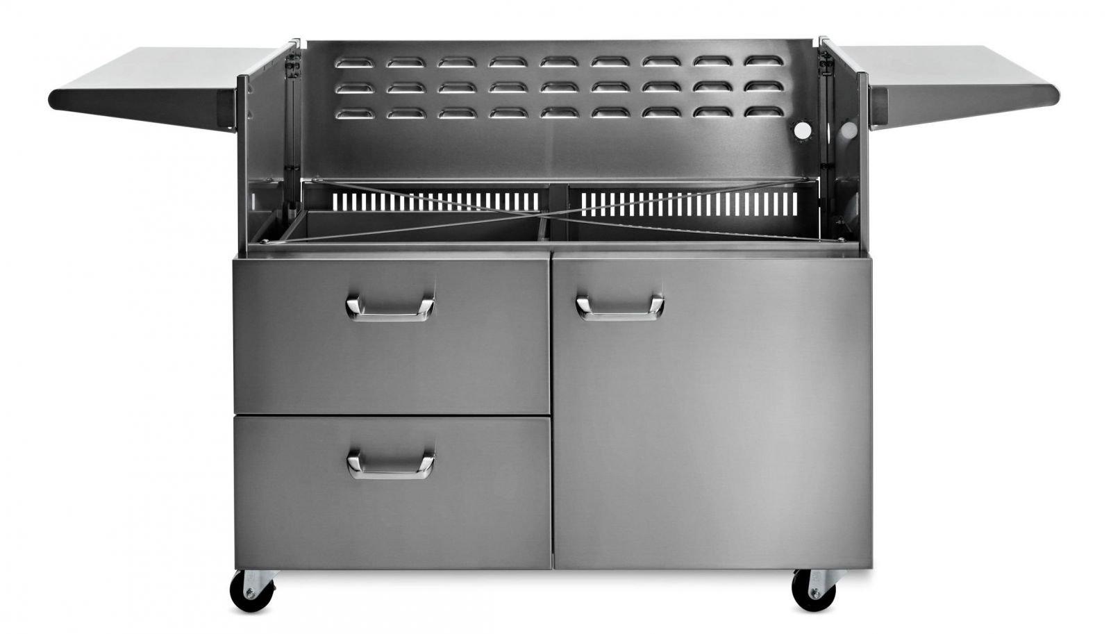 Lynx L42CART Cart For 42" Grill