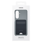 Samsung EFOA276TBEGUS Galaxy A27 5G Card Slot Case, Black