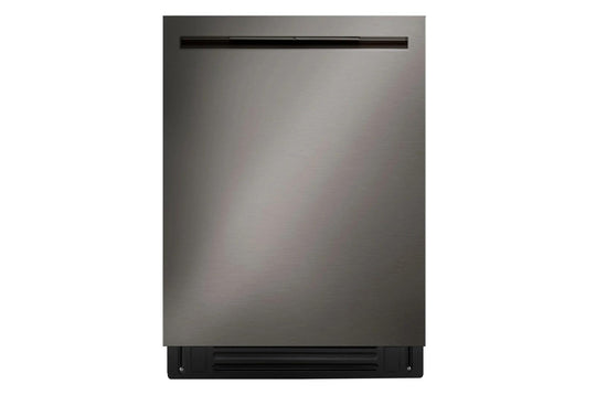 Lg LDNPM545D Smart Flushfit™ Top Control Dishwasher With 1-Hour Wash & Dry, Quadwash® Pro, And Dynamic Heat Dry™ W/Autovent Dry™