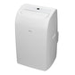 Lg LP1025WHSM 10,200 Btu (Sacc) / 14,000 Btu (Ashrae) Portable Air Conditioner With Heat, 450 Sq. Ft