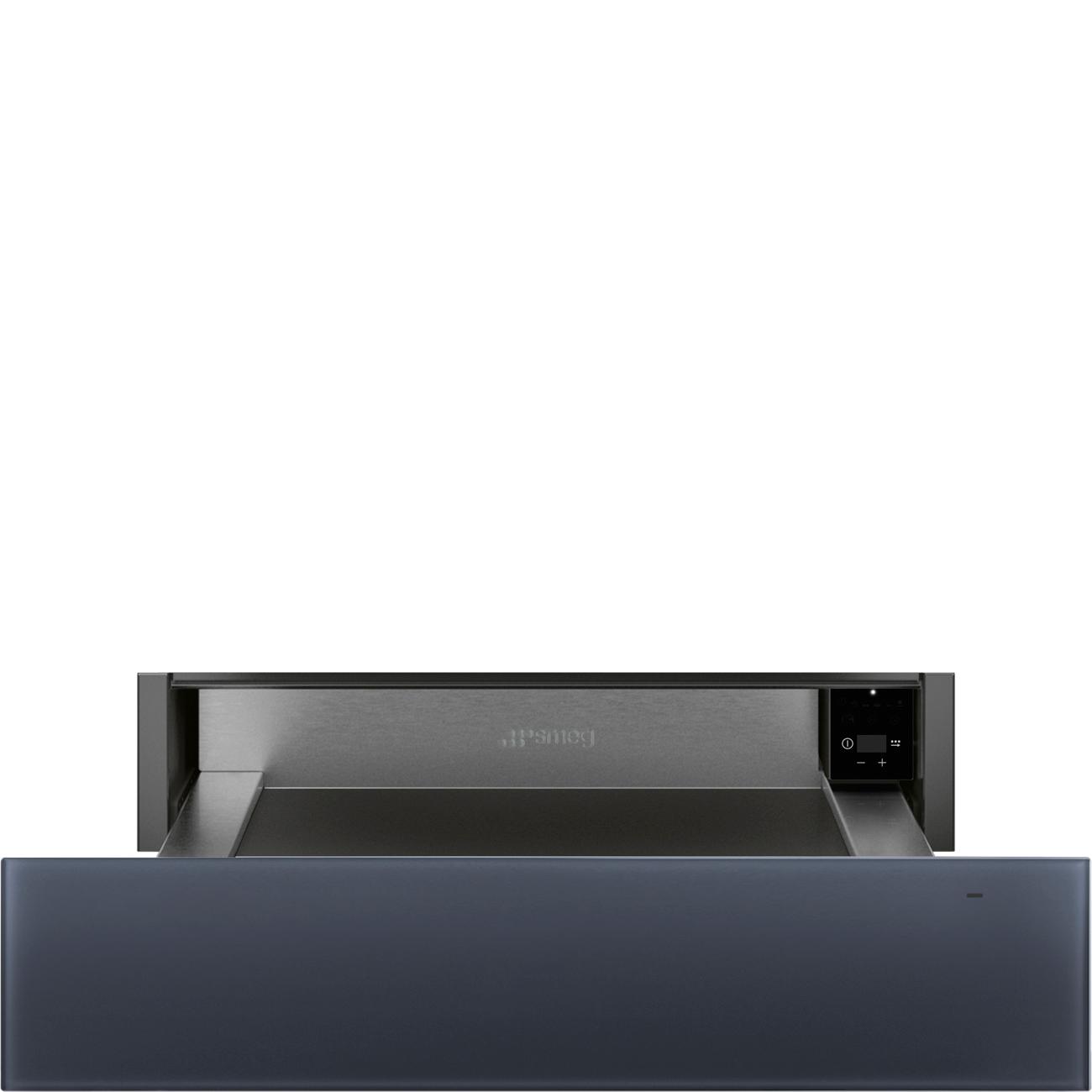 Smeg WDTU124G Drawer Neptune Grey Wdtu124G