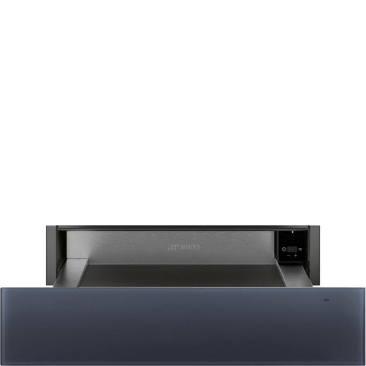 Smeg WDTU124G Drawer Neptune Grey Wdtu124G