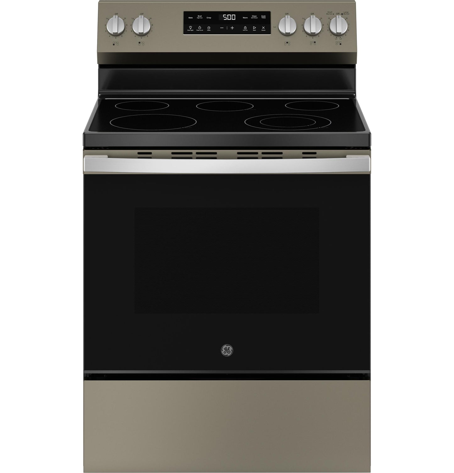 Ge Appliances GRF500PVES Ge® 30" Free-Standing Electric Range