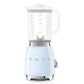 Smeg BLF03PBUS Blenders Pastel Blue Blf03Pbus