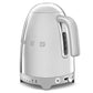Smeg KLF04SSUS Electric Kettle Steel Klf04Ssus