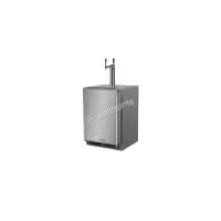 Lynx LN24BFL1 24" Professional Outdoor Beverage Dispenser With Left Hinge (Ln24Bfl-1)