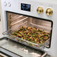 Cafe C9OADA1ZW7 Café™ Couture™ Toaster Oven With Air Fry