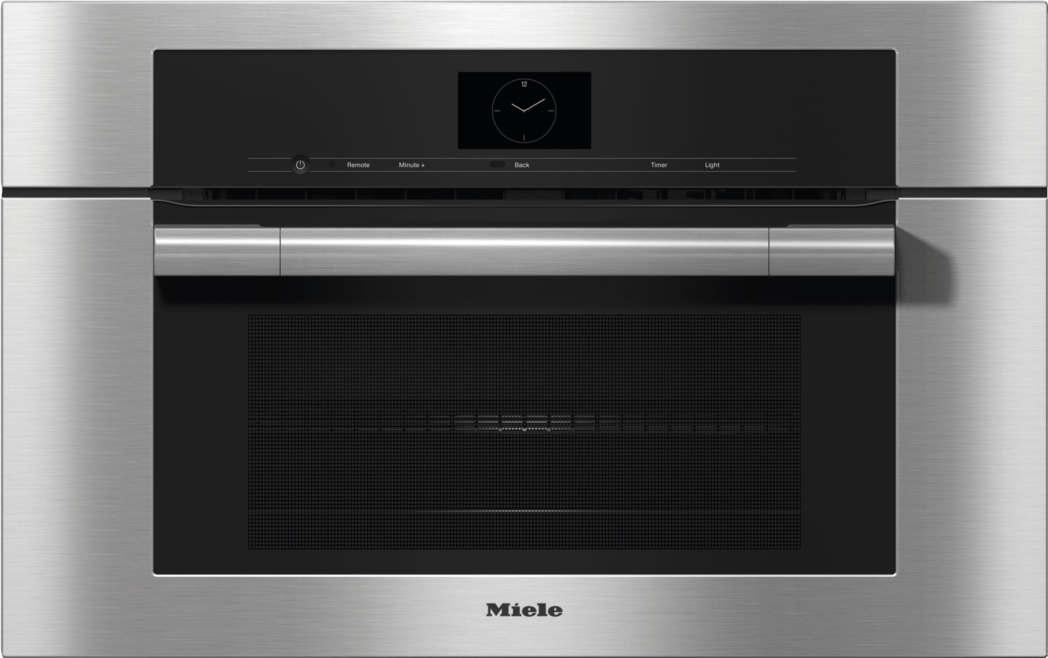 Miele H7570BMCTS H 7570 Bm Clean Touch Steel - 30