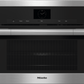 Miele H7570BMCTS H 7570 Bm Clean Touch Steel - 30