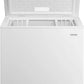 Frigidaire FFCS0762AW 7.0 Cu. Ft. Garage Ready Chest Freezer