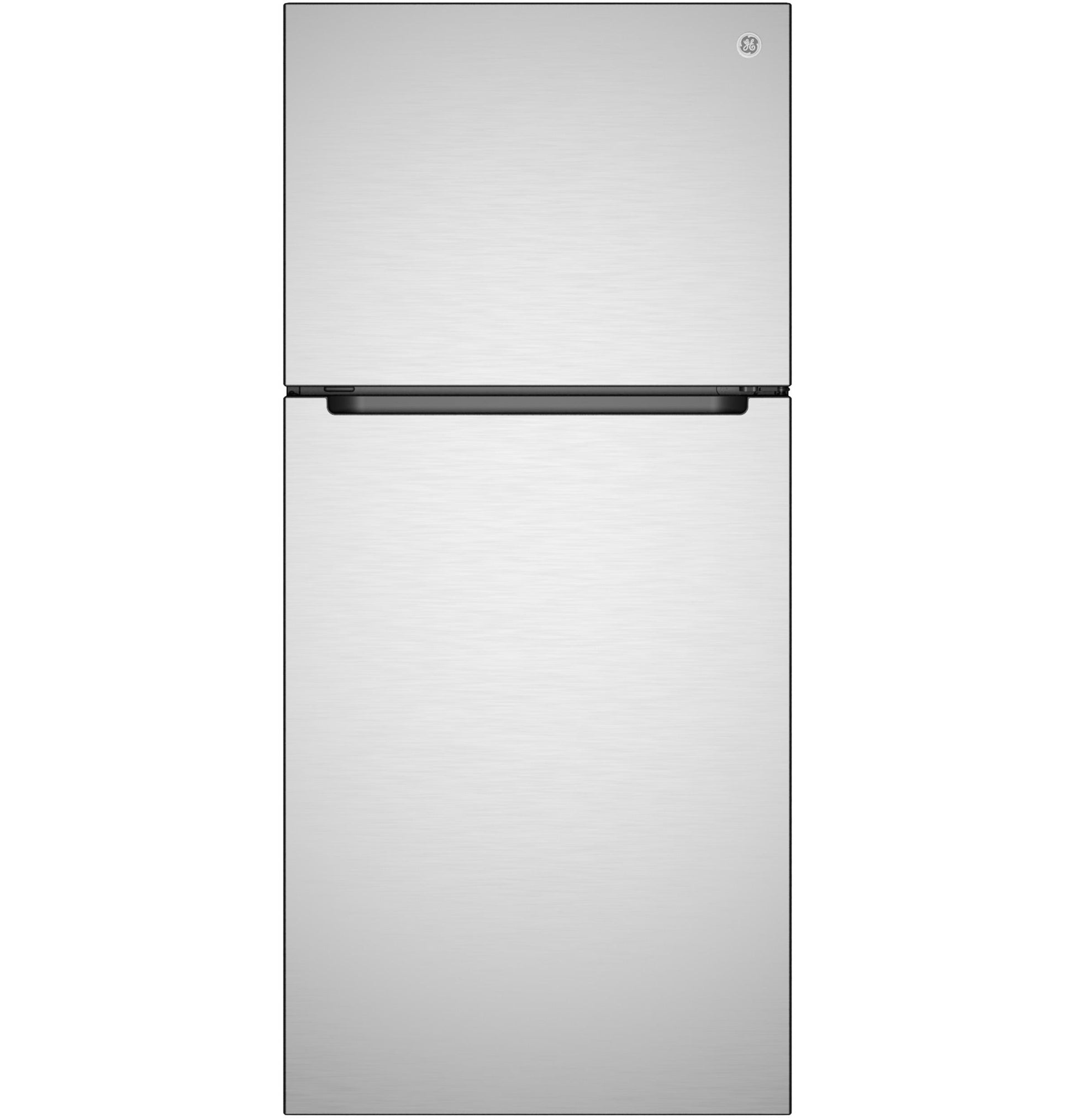 Ge Appliances GPS19KYZFS Ge 19 Cu. Ft. Garage Ready Top-Freezer Refrigerator