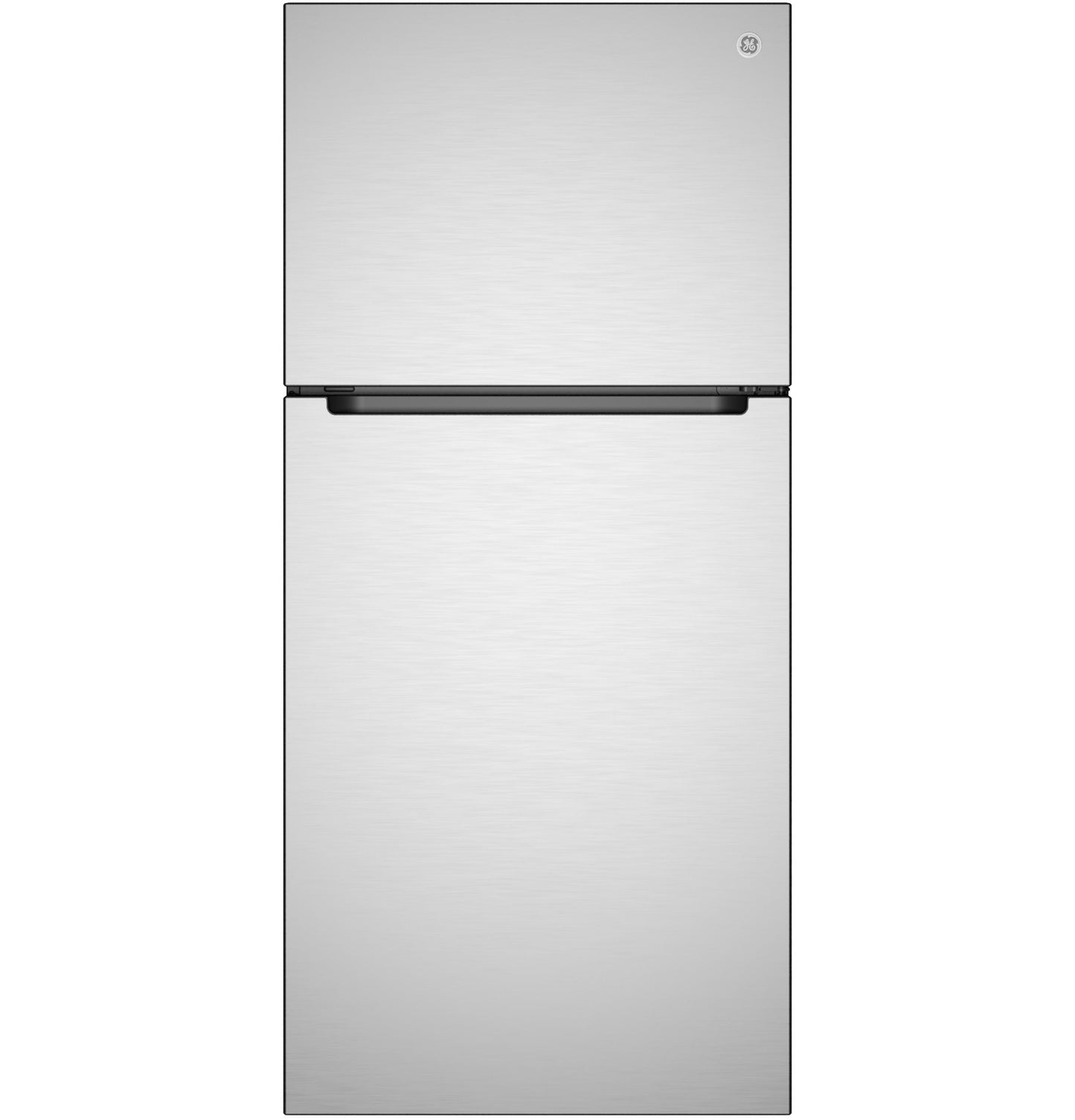 Ge Appliances GPS21KYZFS Ge® 21 Cu. Ft. Garage Ready Top-Freezer Refrigerator