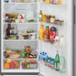 Frigidaire FFUV2126AV 21 Cu. Ft. Garage Ready Upright Freezer