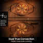 Samsung NSG90H60DRAA Bespoke Smart Slide-In Gas Range Flex Duo™ Oven Pro Style Design Dual True Convection