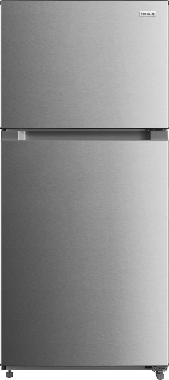 Frigidaire FRTE2246AV 22 Cu. Ft. Garage Ready Top Freezer Refrigerator
