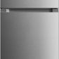 Frigidaire FRTE2246AV 22 Cu. Ft. Garage Ready Top Freezer Refrigerator