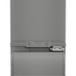 Liebherr HC1570G Combined Refrigerator-Freezer With Nofrost For Integrated Use