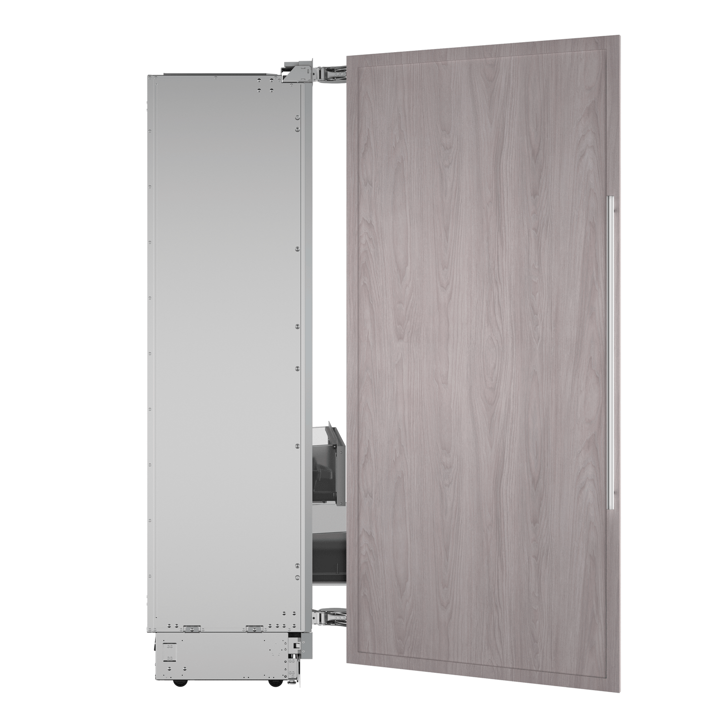 Thermador T36IF100SP Freedom®, Built-In Freezer, 36'', Panel Ready