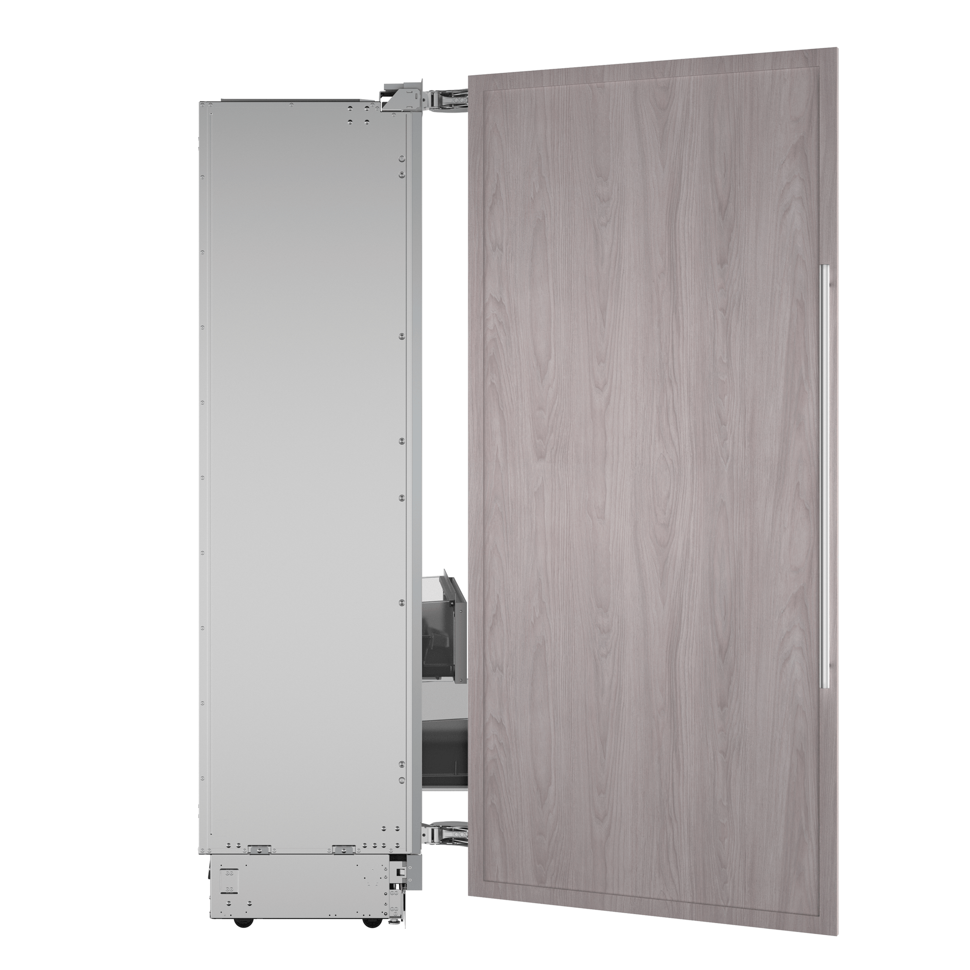 Thermador T36IF100SP Freedom®, Built-In Freezer, 36'', Panel Ready