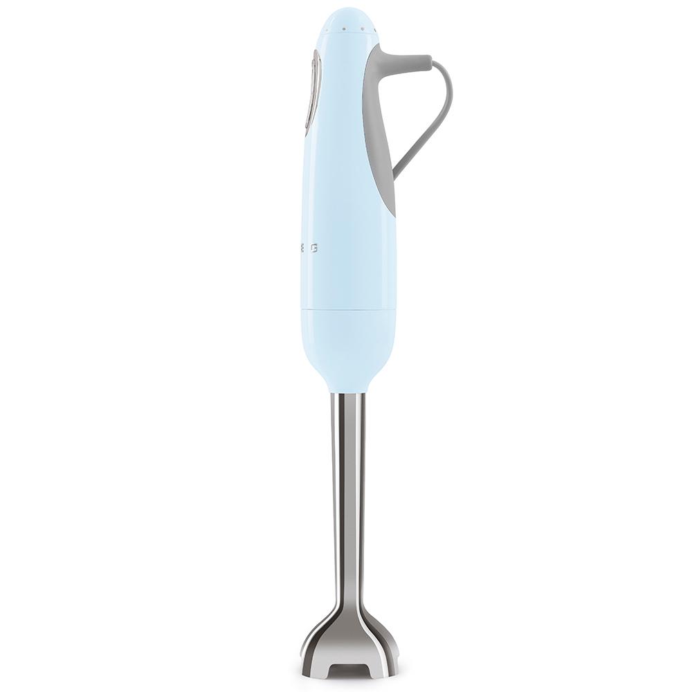 Smeg HBF11PBUS Hand Blenders Pastel Blue Hbf11Pbus