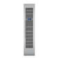 Thermador T18IW100SP Freedom®, Built-In Wine Cooler, 18'', Panel Ready