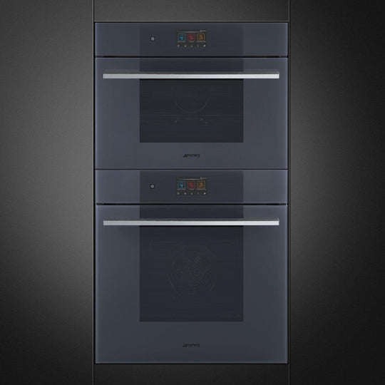 Smeg SOU2104TG Oven Neptune Grey Sou2104Tg