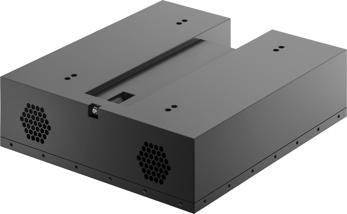 Zephyr ZHB13A Hypercore Cooktop Battery, 3Kwh