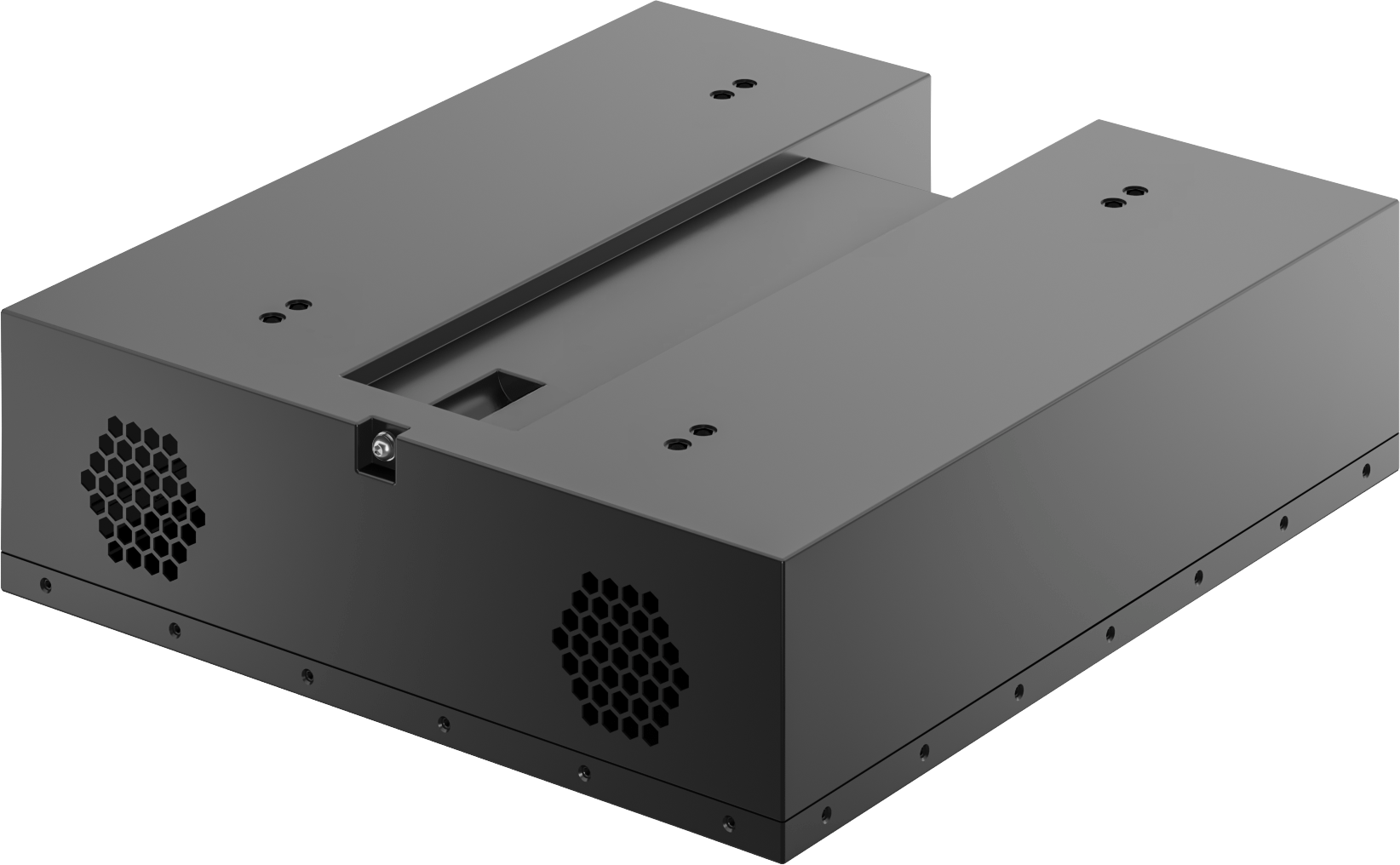 Zephyr ZHB13A Hypercore Cooktop Battery, 3Kwh