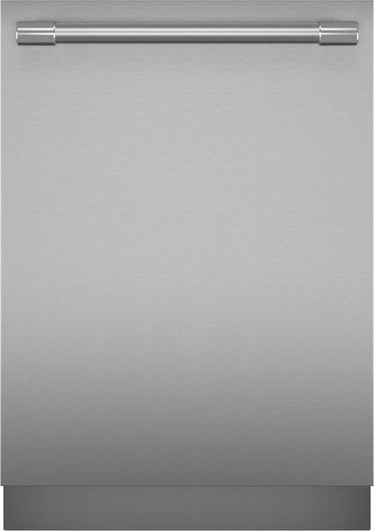Thermador DWHD661EFP Dishwasher 24'' Stainless Steel