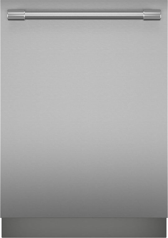 Thermador DWHD661EFP Dishwasher 24'' Stainless Steel