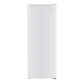 Avanti AV701VFB0W Avanti Garage Ready Vertical Freezer, 7 Cu. Ft, In White (Av701Vfb0W)