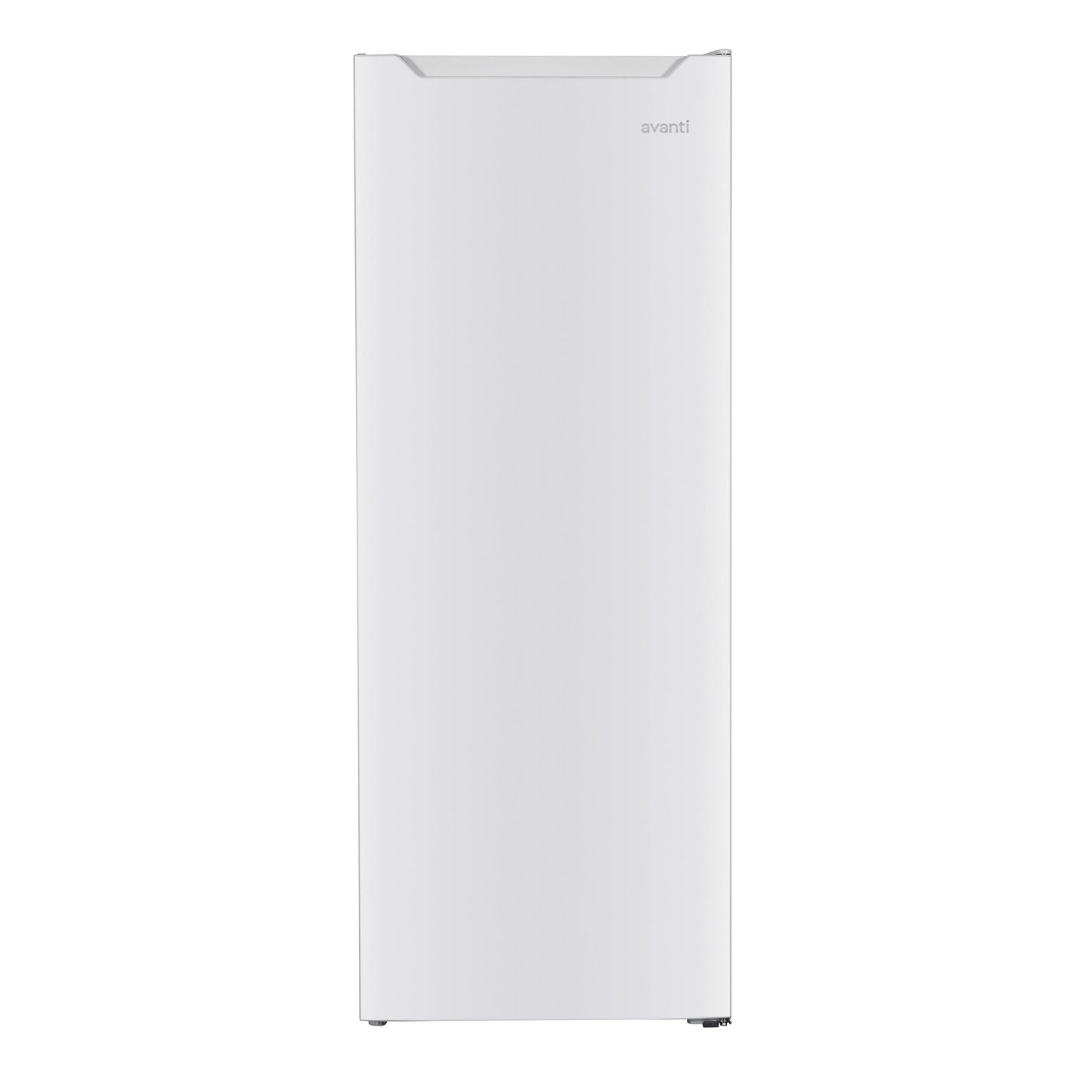 Avanti AV701VFB0W Avanti Garage Ready Vertical Freezer, 7 Cu. Ft, In White (Av701Vfb0W)