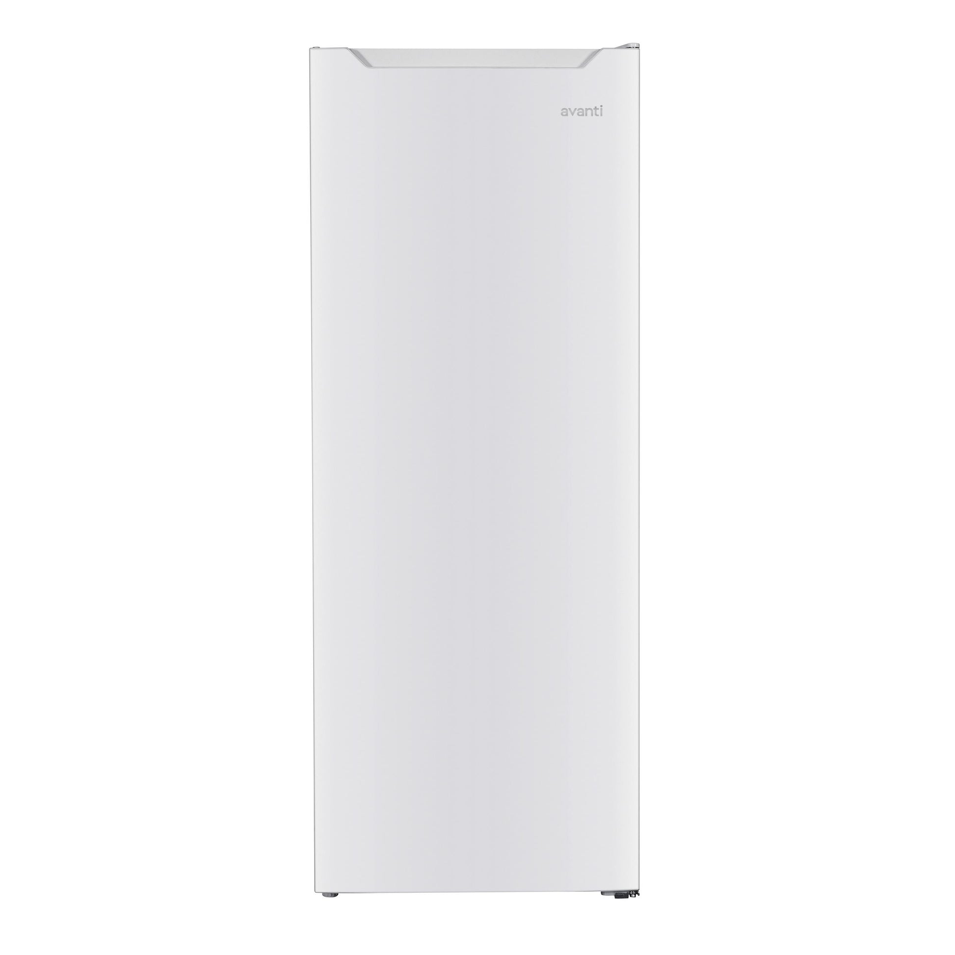 Avanti AV701VFB0W Avanti Garage Ready Vertical Freezer, 7 Cu. Ft, In White (Av701Vfb0W)