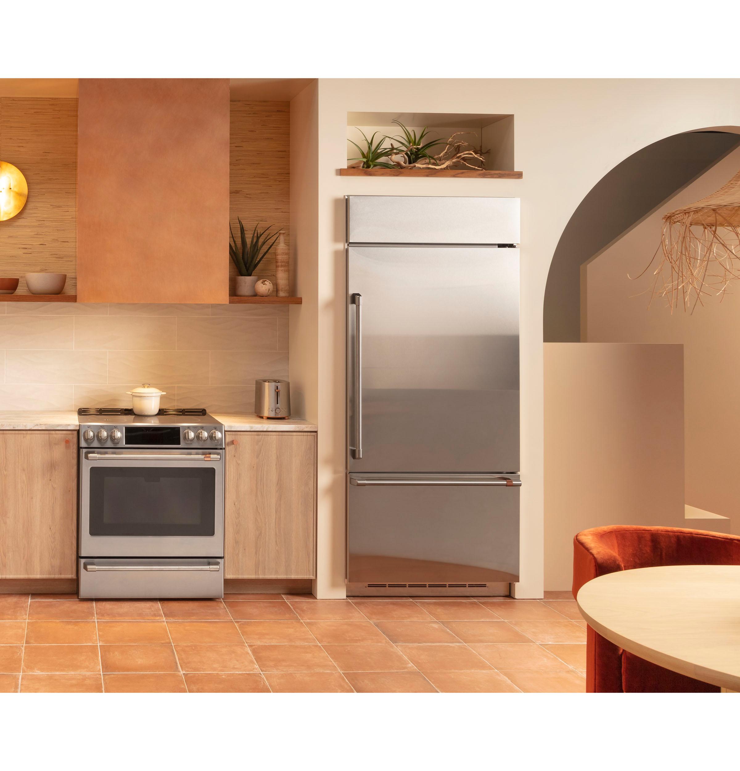 GE Cafe Smart Designer Custom Insert - Thumbnail 5
