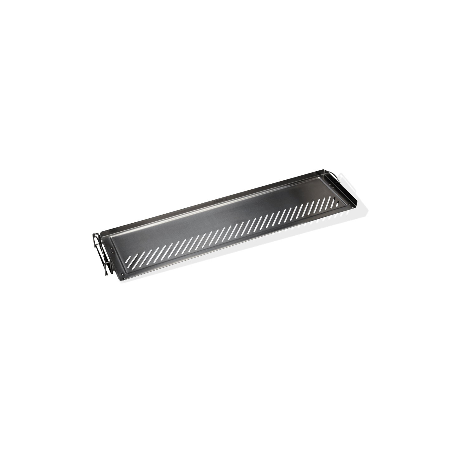 Weber 3400164 Dual-Level Warming Rack