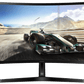 Samsung LS24D366GANXZA 24 Inch Essential Monitor S3 S36Gd Fhd