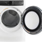 Electrolux ELFE7738MW Front Load Perfect Steam™ Electric Dryer With Balanced Dry™ And Instant Refresh - 8.0 Cu. Ft.
