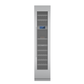 Thermador T18IW100SP Freedom®, Built-In Wine Cooler, 18'', Panel Ready
