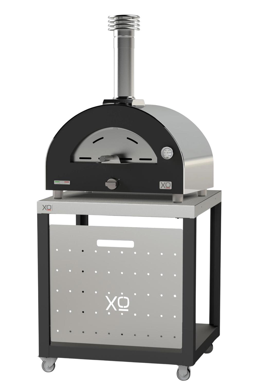 Xo Appliance XOPIZZA1BASE Oven Cart For Xopizza1