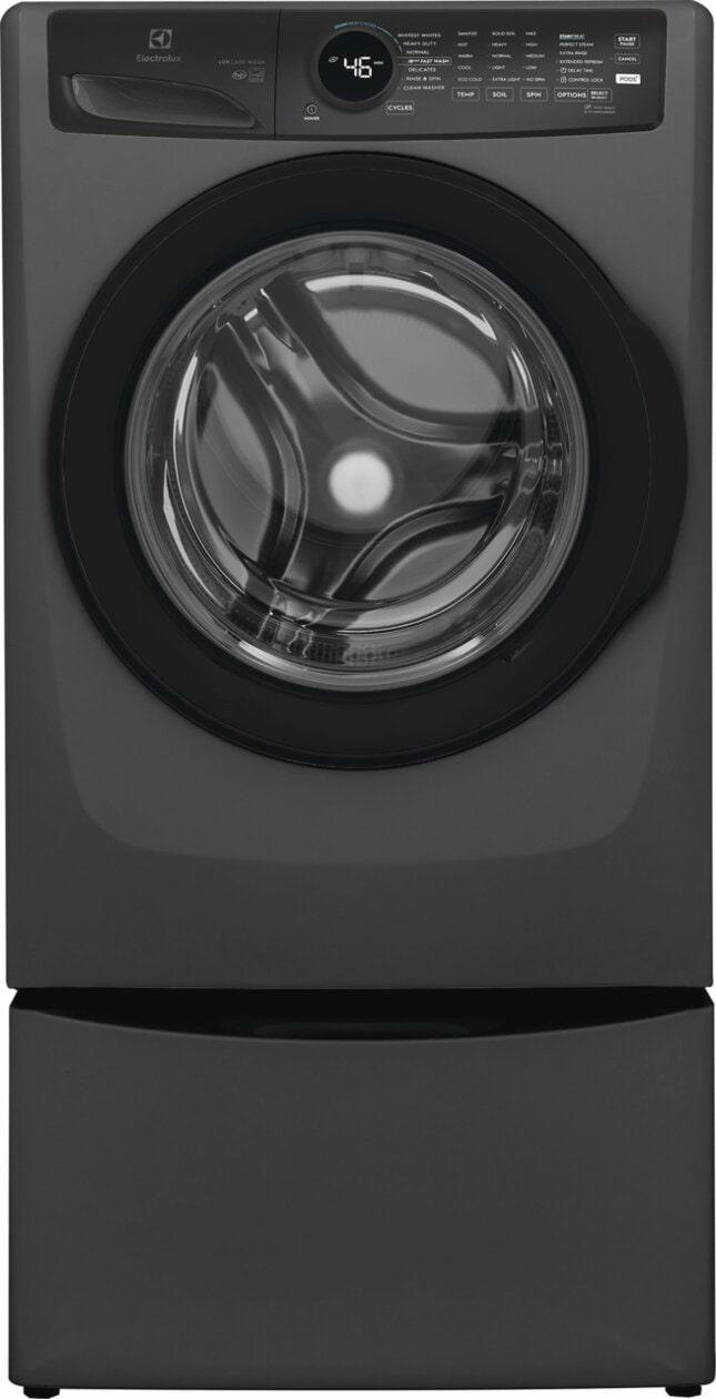 Electrolux ELFW7437AT Front Load Perfect Steam™ Washer With Luxcare® Wash - 4.5 Cu. Ft.