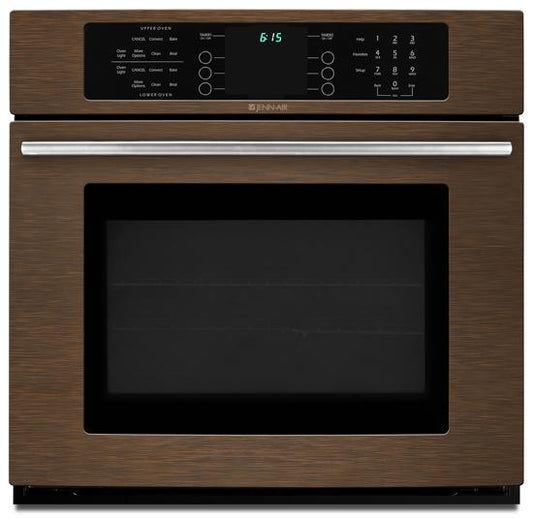 Jennair JJW9530DDR 30" Electric Single Built-In Oven With Convection