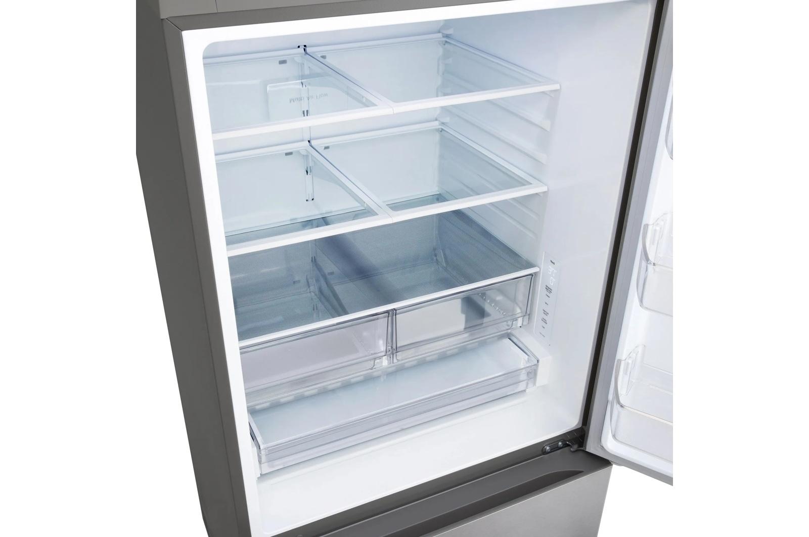 Lg LB26H2200S 26 Cu. Ft. Bottom Freezer Refrigerator