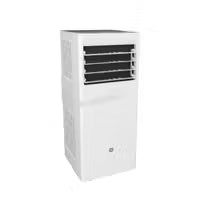 Ge Appliances APHS06BWF Ge® 6,000 Btu Doe Sacc Portable Air Conditioner For Small Rooms Up To 250 Sq. Ft.