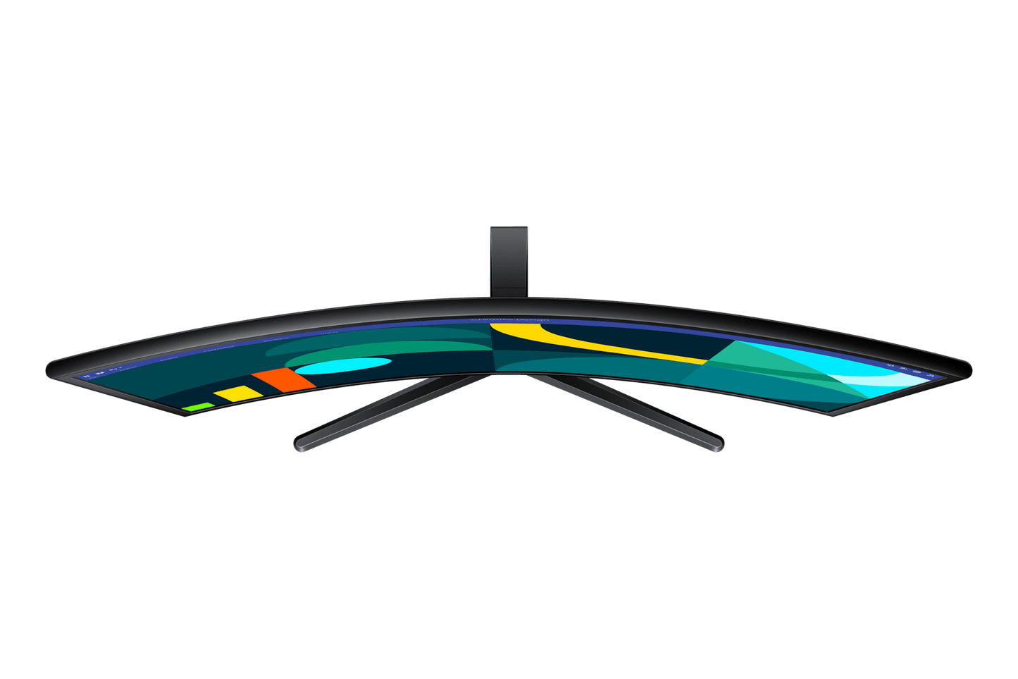 Samsung LS27D36DGANXZA 27 Inch Essential Monitor S3 S36Gd Fhd